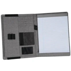 Affiliate Crossover Padfolio