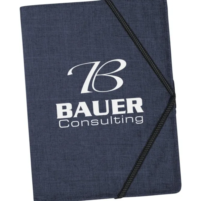 Affiliate Crossover Padfolio