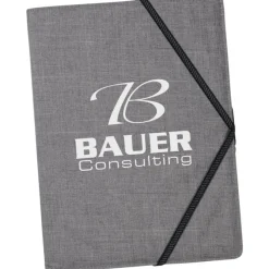 Affiliate Crossover Padfolio