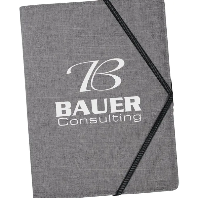 Affiliate Crossover Padfolio