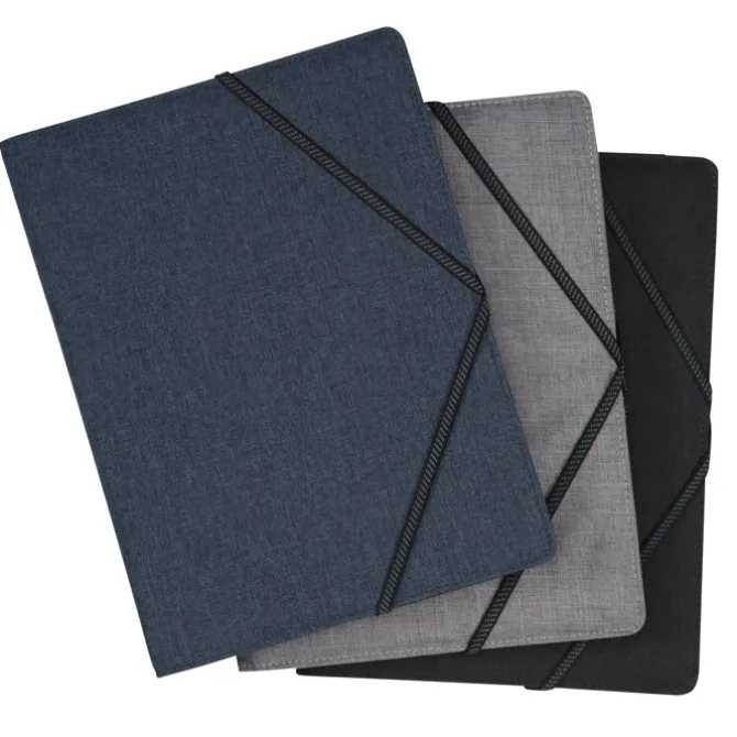 Affiliate Crossover Padfolio