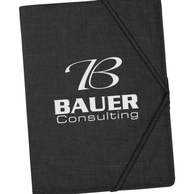 Affiliate Crossover Padfolio