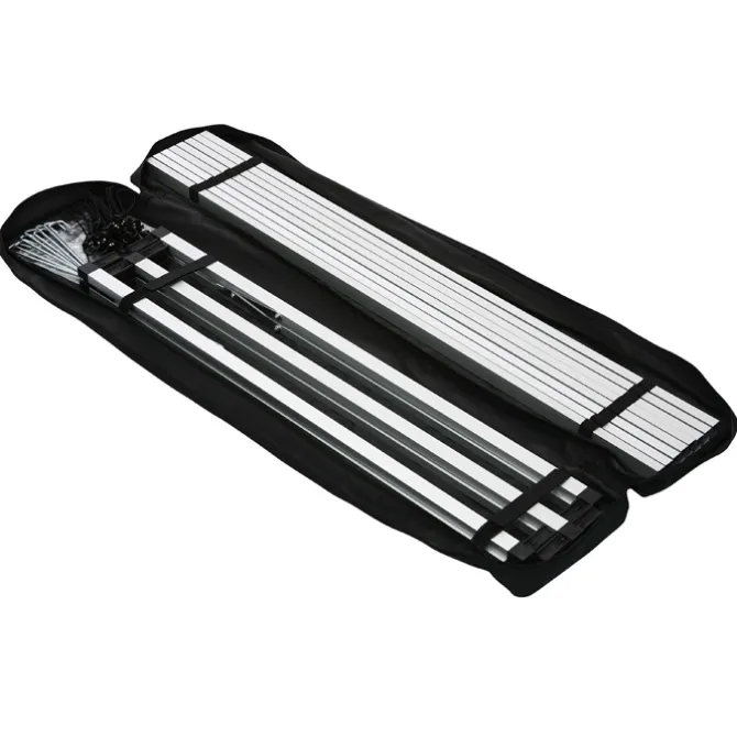 A-Frame Pro Outdoor Banner Sign - 8'