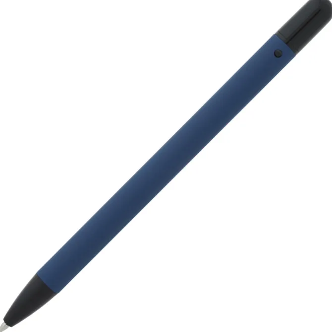 Alaia Soft Touch Metal Pen / Highlighter