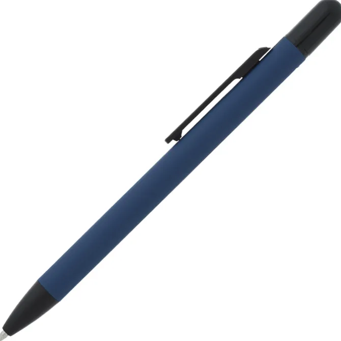 Alaia Soft Touch Metal Pen / Highlighter