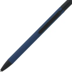 Alaia Soft Touch Metal Pen / Highlighter