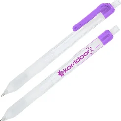 Alamo Ice Pen - Translucent