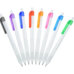 Alamo Ice Pen - Translucent
