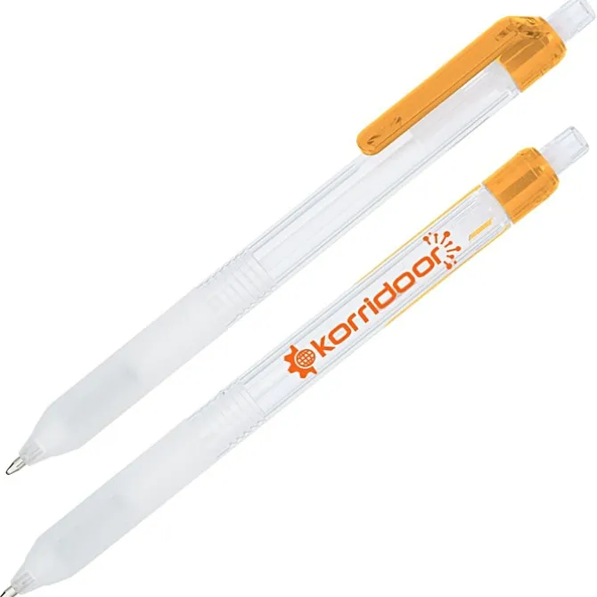 Alamo Ice Pen - Translucent