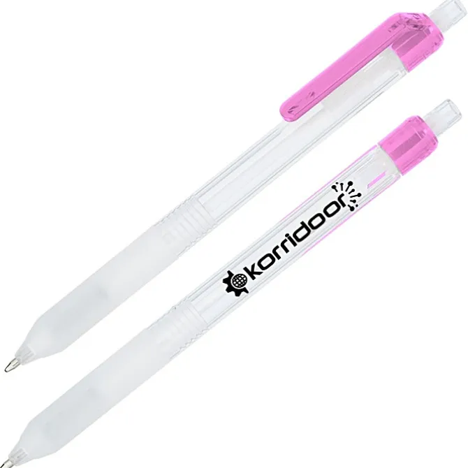 Alamo Ice Pen - Translucent