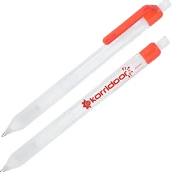 Alamo Ice Pen - Translucent