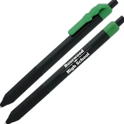 Alamo Pen - Black - Basketball