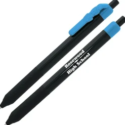 Alamo Pen - Black - Basketball