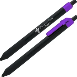 Alamo Pen - Black - Cross