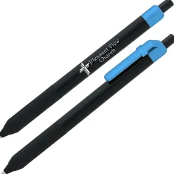 Alamo Pen - Black - Cross
