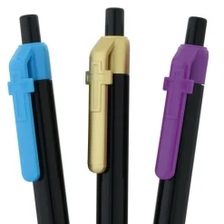 Alamo Pen - Black - Cross
