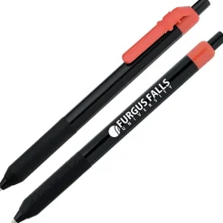 Alamo Pen - Black - Education