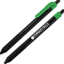 Alamo Pen - Black - Education