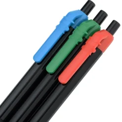 Alamo Pen - Black - Education