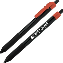 Alamo Pen - Black - Education