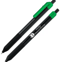 Alamo Pen - Black - Financial