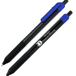 Alamo Pen - Black - Financial