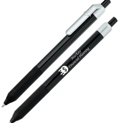 Alamo Pen - Black - Financial