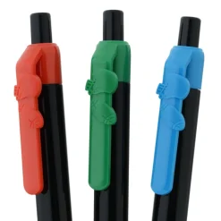 Alamo Pen - Black - Football