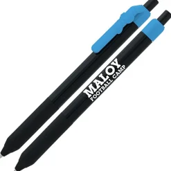 Alamo Pen - Black - Football