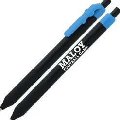 Alamo Pen - Black - Football