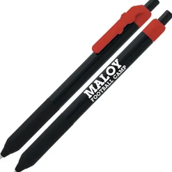 Alamo Pen - Black - Football