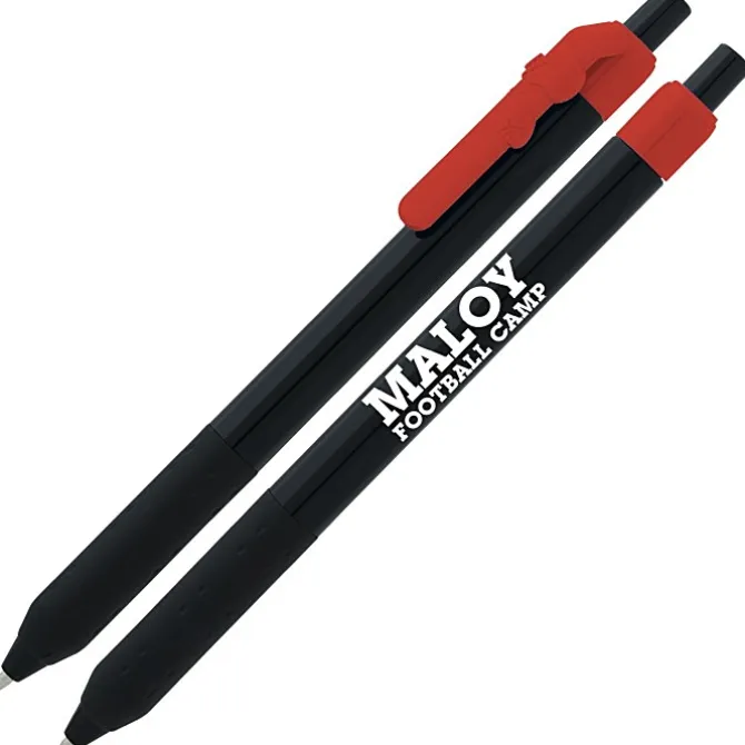 Alamo Pen - Black - Football