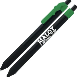 Alamo Pen - Black - Football