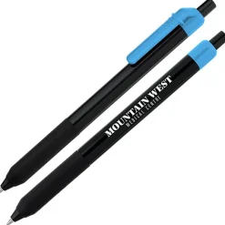 Alamo Pen - Black - Medical