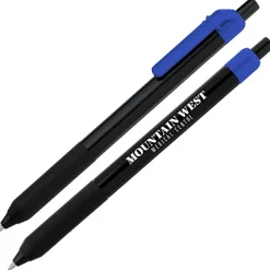 Alamo Pen - Black - Medical