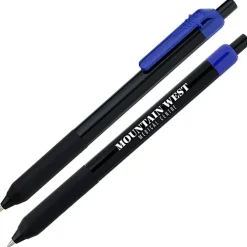 Alamo Pen - Black - Medical