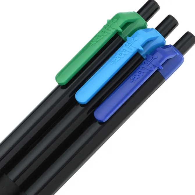 Alamo Pen - Black - Medical