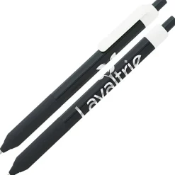 Alamo Pen - Black - Opaque - 24 hr