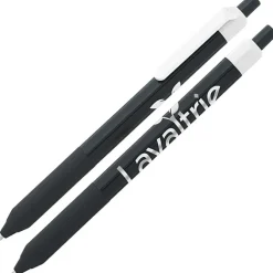 Alamo Pen - Black - Opaque - 24 hr