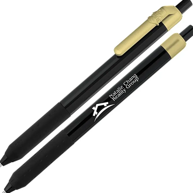 Alamo Pen - Black - Real Estate