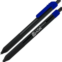 Alamo Pen - Black - Travel