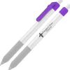 Alamo Pen - Silver - Cross