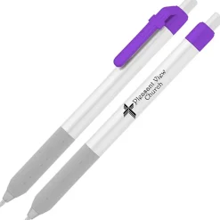 Alamo Pen - Silver - Cross