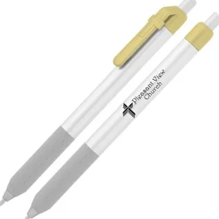 Alamo Pen - Silver - Cross