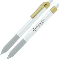Alamo Pen - Silver - Cross