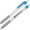 Alamo Pen - Silver - Education