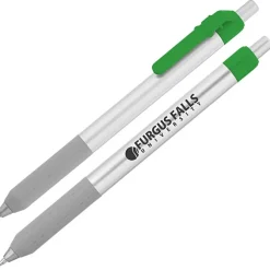 Alamo Pen - Silver - Education