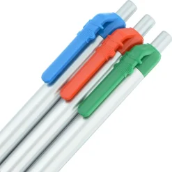 Alamo Pen - Silver - Education