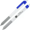 Alamo Pen - Silver - Financial