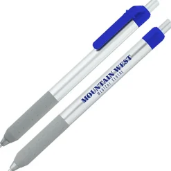 Alamo Pen - Silver - Medical